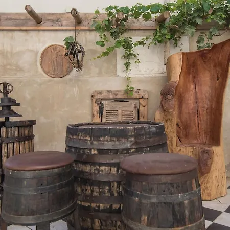 ホテル Iniohos Zante &