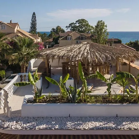 Otel Iniohos Zante & Argassi