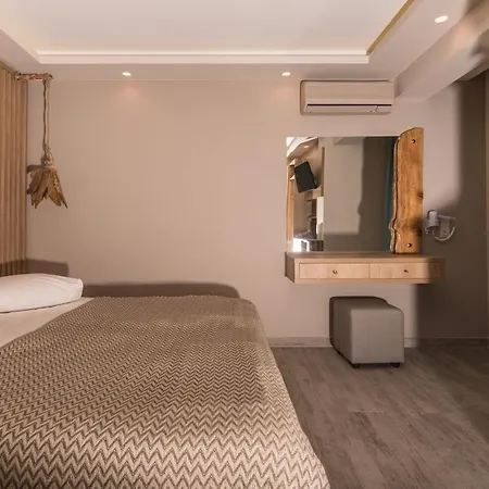 Otel Iniohos Zante & Argassi
