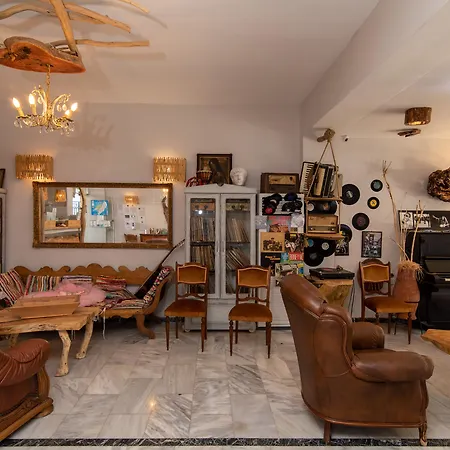 מלון Iniohos Zante &