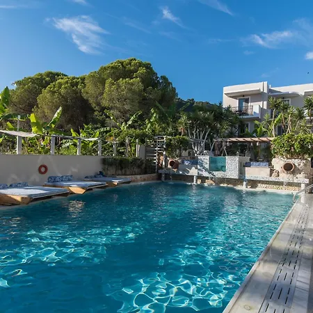 Hotel Iniohos Zante & Argassi