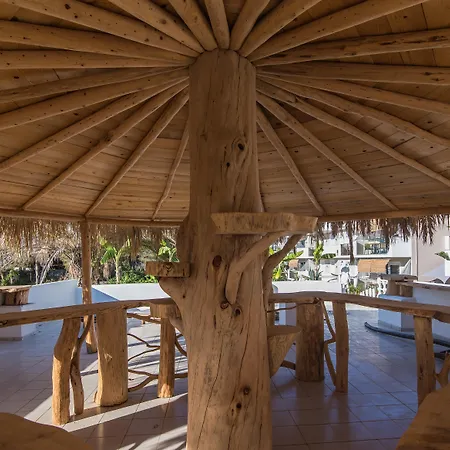 Otel Iniohos Zante &