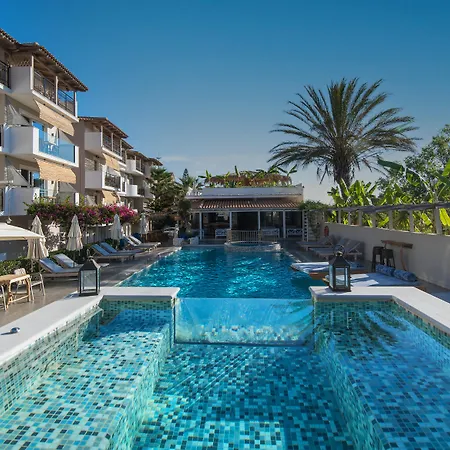 Otel Iniohos Zante & 3*