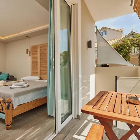 Otel Iniohos Zante &