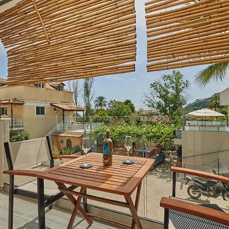 Iniohos Zante & Otel