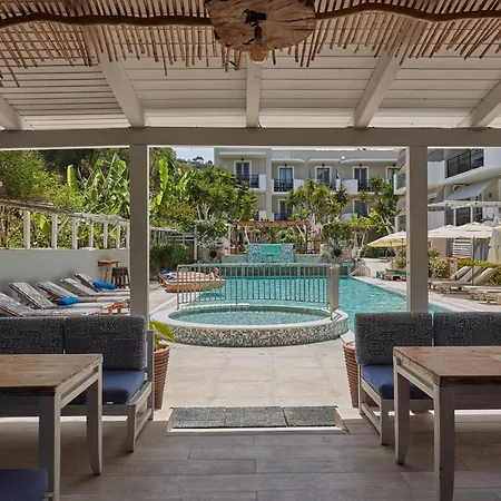 מלון Iniohos Zante &