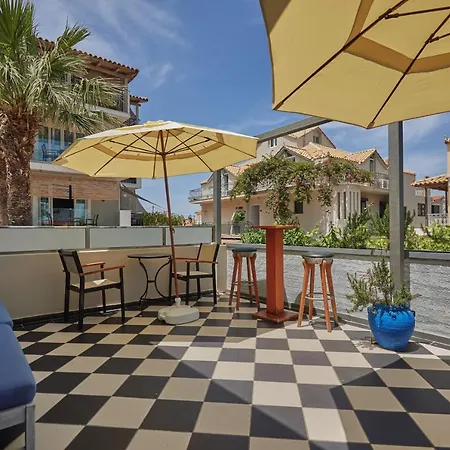 Otel Iniohos Zante & 3*