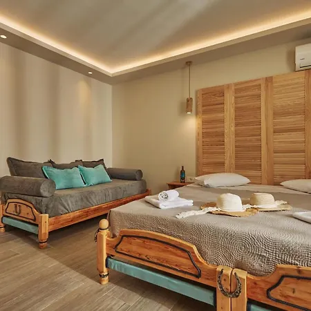 Iniohos Zante & Otel