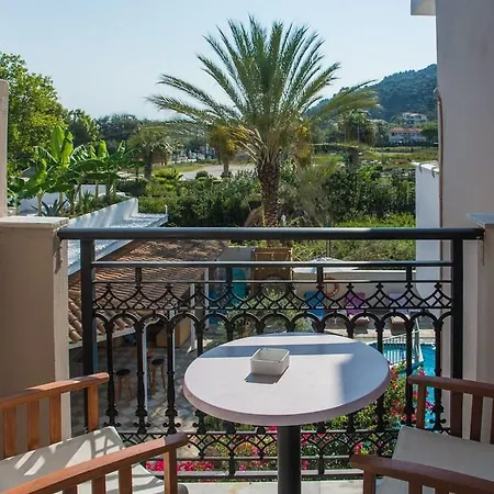 Iniohos Zante & Hotel