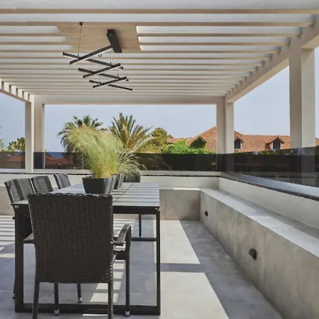 Otel Iniohos Zante & 3*