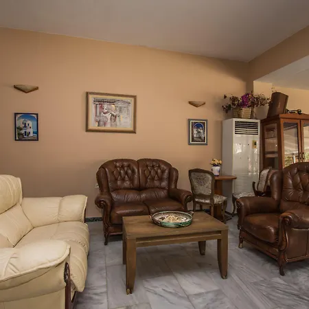 Hotel Iniohos Zante & 3*