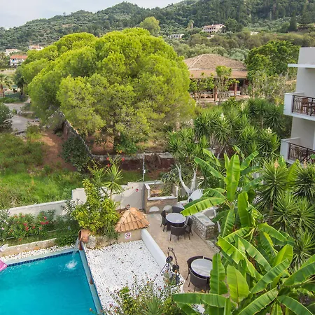 Iniohos Zante & Hotel 3*