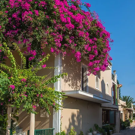 Iniohos Zante & Hotel Argassi