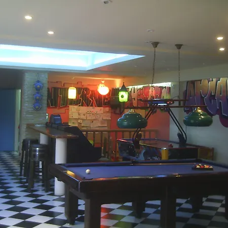 Hotel Iniohos Zante & 3*