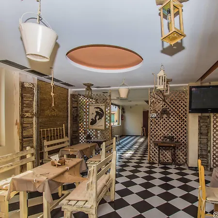 Iniohos Zante & Hotel Argassi