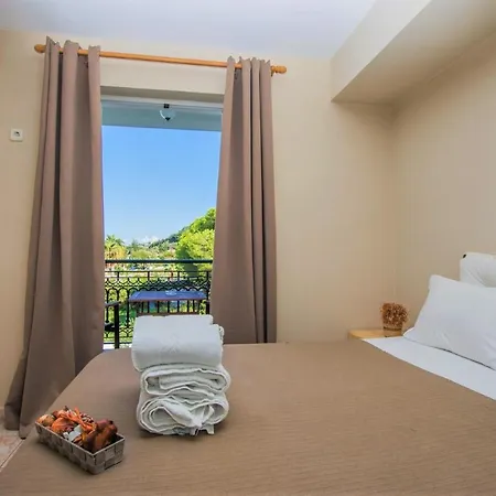 Otel Iniohos Zante &