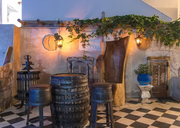 Iniohos Zante & Argassi